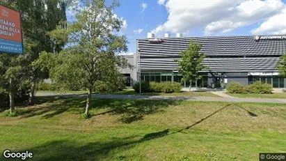 Lokaler til leje i Vantaa - Foto fra Google Street View