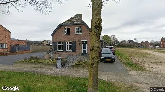Gewerbeflächen zur Miete i Reusel-De Mierden – Foto von Google Street View