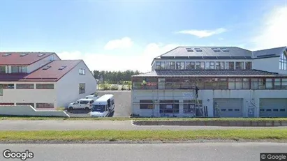 Büros zum Kauf in Reykjavík Háaleiti – Foto von Google Street View