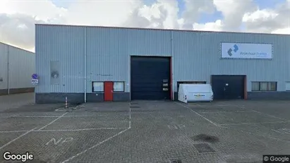 Lokaler til salgs i Beverwijk – Bilde fra Google Street View