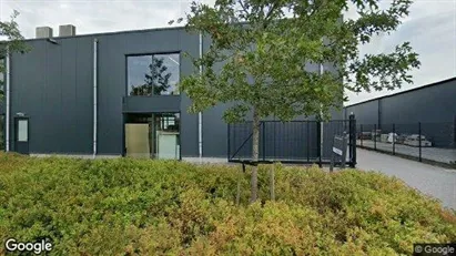 Lokaler til leje i Leek - Foto fra Google Street View