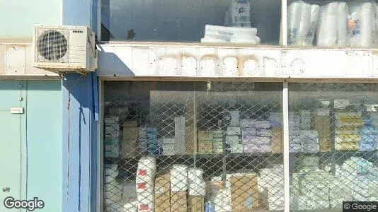 Office spaces for rent i Agios Dimitrios - Photo from Google Street View