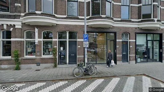 Office spaces for rent i Rotterdam Kralingen-Crooswijk - Photo from Google Street View