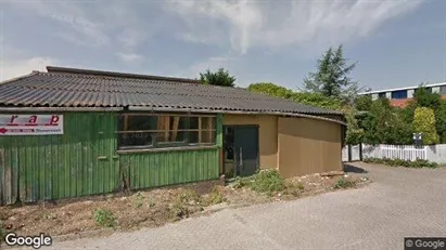Commercial properties for rent in Hillegom - Photo from Google Street View