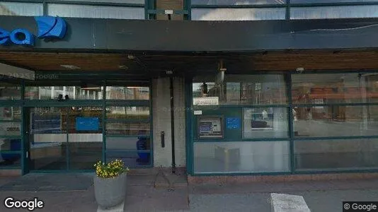 Office spaces for rent i Skedsmo - Photo from Google Street View