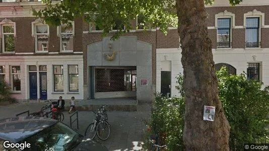 Büros zum Kauf i Rotterdam Noord – Foto von Google Street View