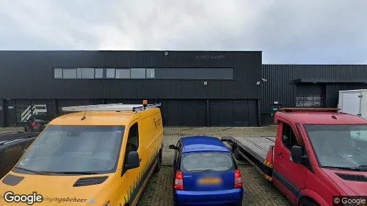 Lokaler til leje i Utrecht Overvecht - Foto fra Google Street View