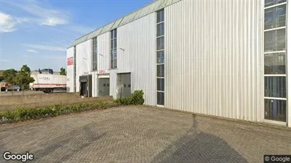 Commercial properties for rent in Vianen - Photo from Google Street View