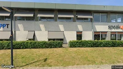 Office spaces for rent in Enschede - Photo from Google Street View