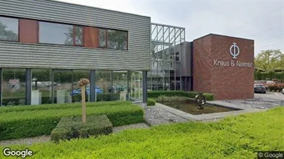 Commercial properties for rent in Hengelo - Photo from Google Street View