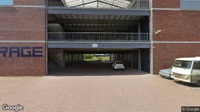Bedrijfsruimtes te huur in Alphen aan den Rijn - Foto uit Google Street View