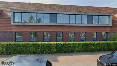 Gewerbeflächen zur Miete in Hilversum – Foto von Google Street View