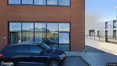 Kantorruimte te koop in Alblasserdam - Foto uit Google Street View