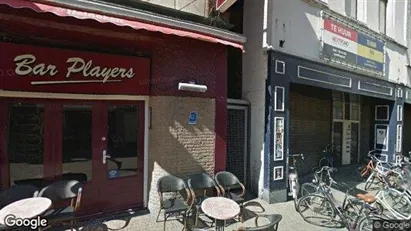 Büros zur Miete in Groningen – Foto von Google Street View