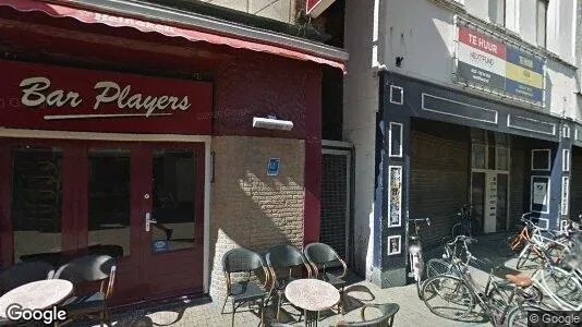 Office spaces for rent i Groningen - Photo from Google Street View
