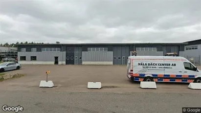 Office spaces for rent in Helsingborg - Photo from Google Street View