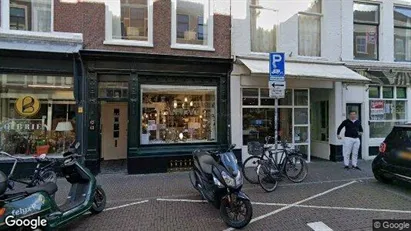 Büros zur Miete in Den Haag Zentrum – Foto von Google Street View