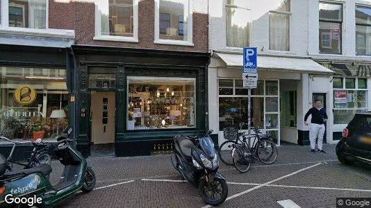 Office spaces for rent i The Hague Centrum - Photo from Google Street View