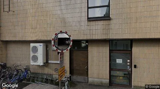 Office spaces for rent i Jyväskylä - Photo from Google Street View
