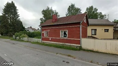 Lokaler til leie i Pori – Bilde fra Google Street View