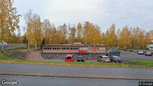 Lokaler til leie i Vaasa – Bilde fra Google Street View