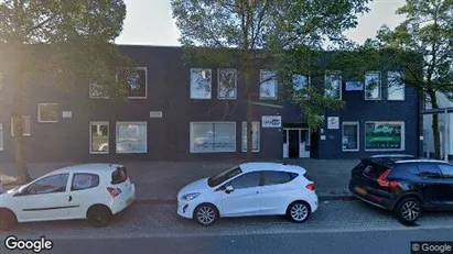 Kontorslokaler för uthyrning i Eindhoven – Foto från Google Street View