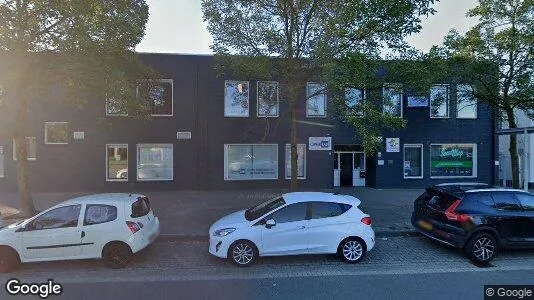 Office spaces for rent i Eindhoven - Photo from Google Street View