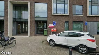 Lokaler til leje i Den Bosch - Foto fra Google Street View