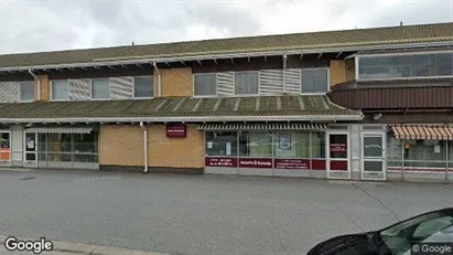 Lokaler til leje i Pori - Foto fra Google Street View