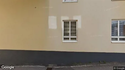 Office spaces for rent in Jyväskylä - Photo from Google Street View
