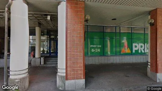 Office spaces for rent i Helsinki Koillinen - Photo from Google Street View