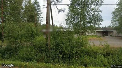 Industrial properties for rent in Pori - Photo from Google Street View