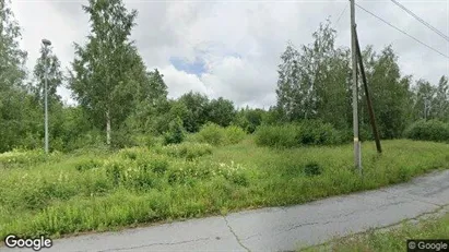 Industrial properties for rent in Pori - Photo from Google Street View