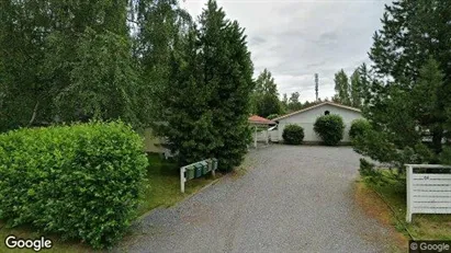 Verkstedhaller til leie i Pori – Bilde fra Google Street View