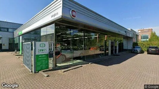 Lokaler til leie i Ridderkerk – Bilde fra Google Street View