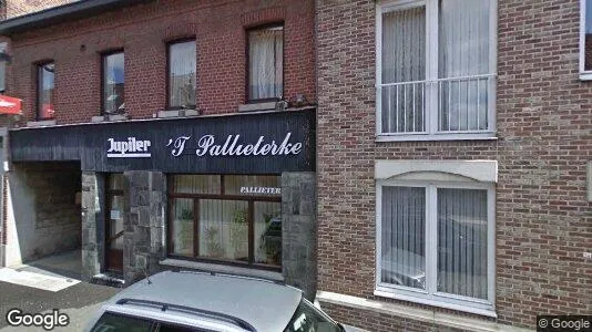 Gewerbeflächen zum Kauf i Herk-de-Stad – Foto von Google Street View