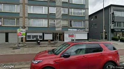 Commercial properties for rent in Antwerp Merksem - Photo from Google Street View