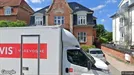 Office space for rent, Hillerød, North Zealand, Hansensvej 16a