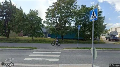 Office spaces for rent in Espoo - Photo from Google Street View