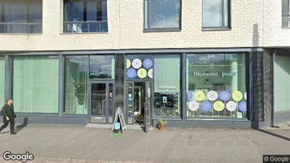 Büros zur Miete in Helsinki Eteläinen – Foto von Google Street View