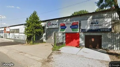 Lokaler til salgs i Bratislava Petržalka – Bilde fra Google Street View