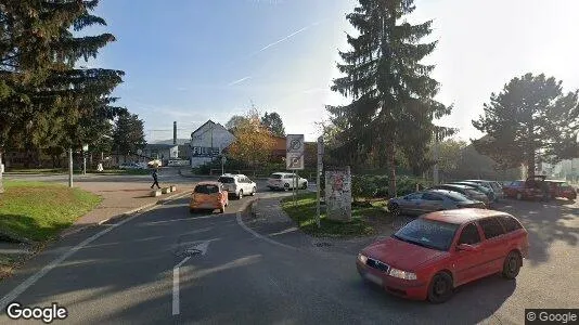 Lokaler til leie i Ilava – Bilde fra Google Street View