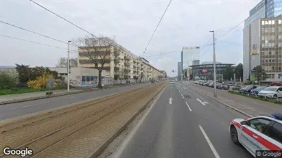 Företagslokaler för uthyrning i Location is not specified – Foto från Google Street View