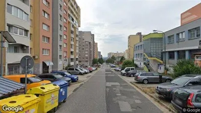 Lokaler til leie i Bratislava Devínska Nová Ves – Bilde fra Google Street View