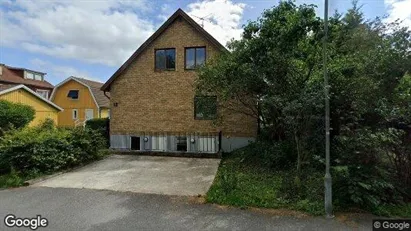 Commercial properties for sale in Örebro - Photo from Google Street View