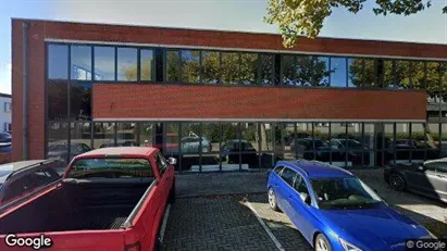 Office spaces for rent in Rotterdam Overschie - Photo from Google Street View