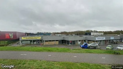 Commercial properties for rent in Goeree-Overflakkee - Photo from Google Street View