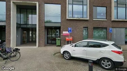 Lokaler til leje i Den Bosch - Foto fra Google Street View