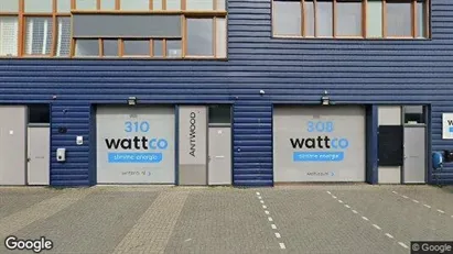 Commercial properties for sale in Westland - Photo from Google Street View