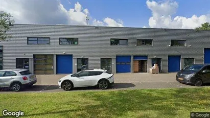 Gewerbeflächen zum Kauf in Amersfoort – Foto von Google Street View